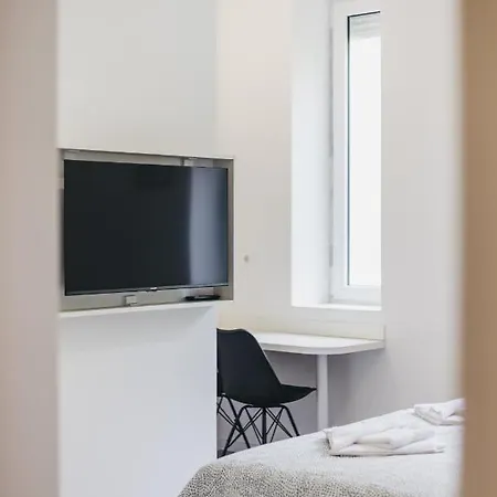 Mika Apartment And Studios Zagreb Exterior foto
