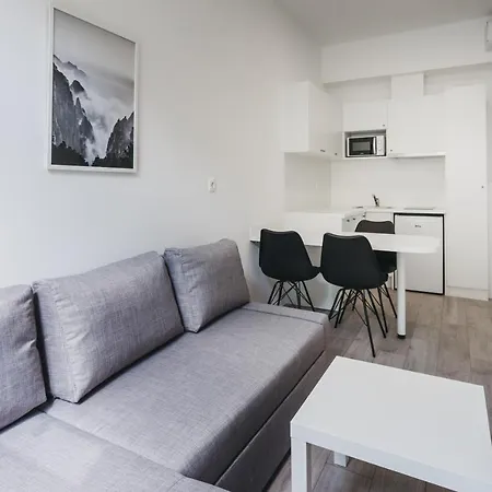 Mika Apartment And Studios Zagreb Exterior foto