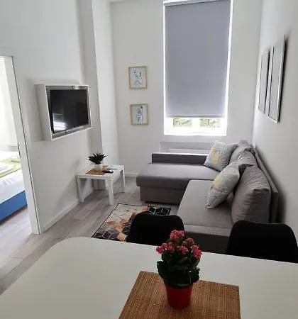 Mika Apartment And Studios Zagreb Exterior foto