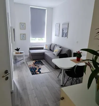 Mika Apartment And Studios Zagreb Exterior foto