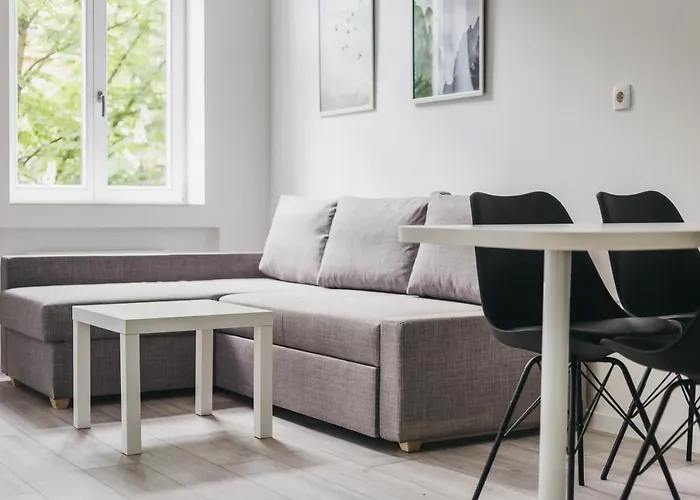 Mika Apartment And Studios