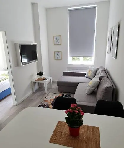 Mika Apartment And Studios