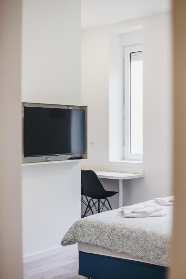 Appartement Mika And *