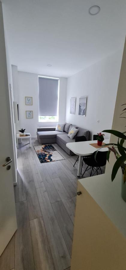 Mika And Apartman Zagreb